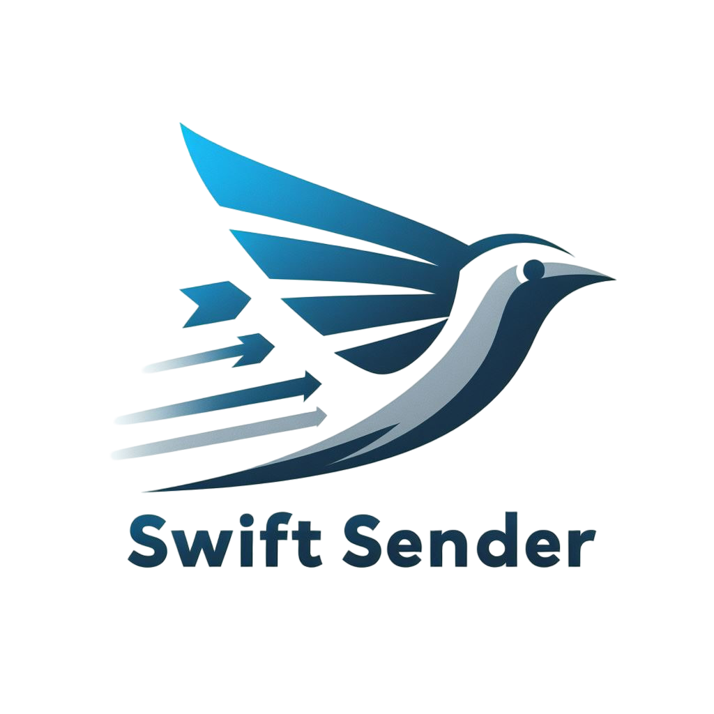 SwiftSender